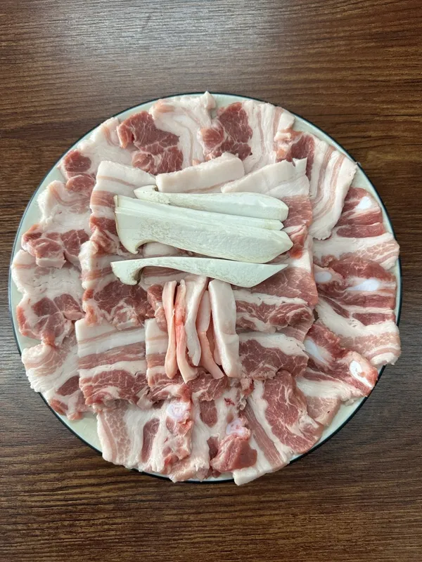 명진숯불갈비 사진 4