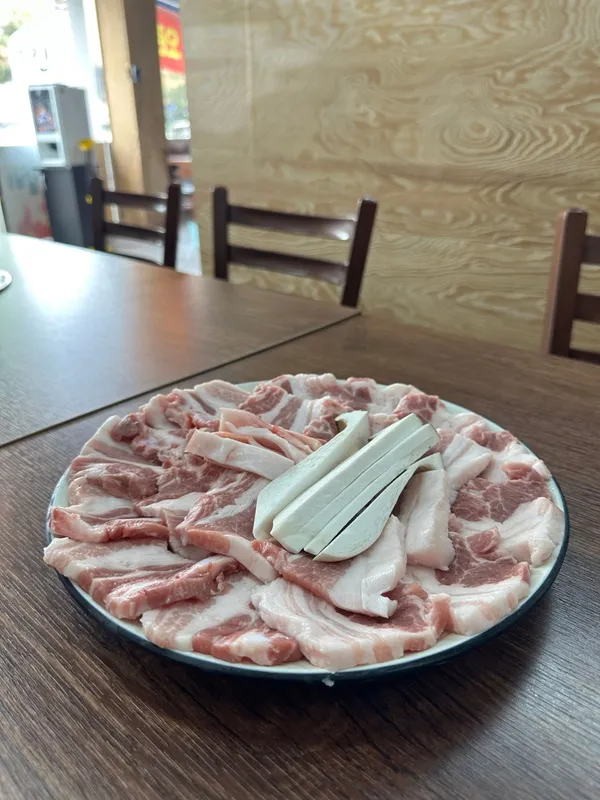 명진숯불갈비 사진 5