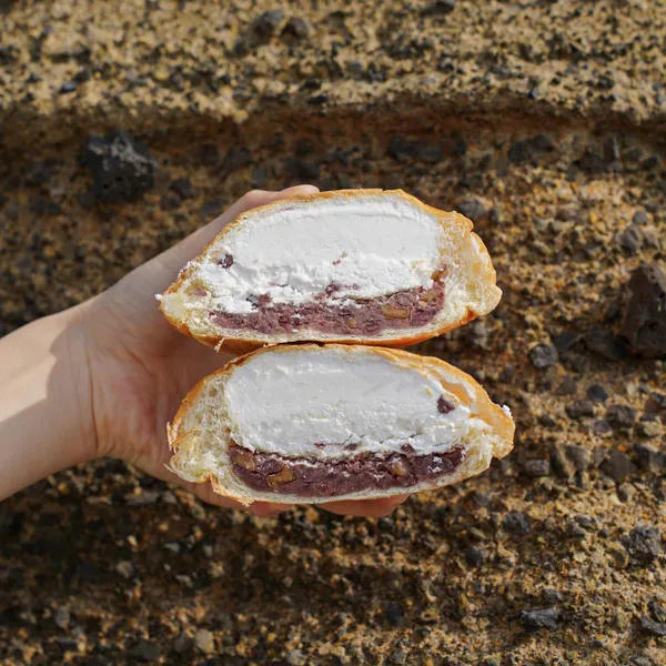한담팥빵 사진 4