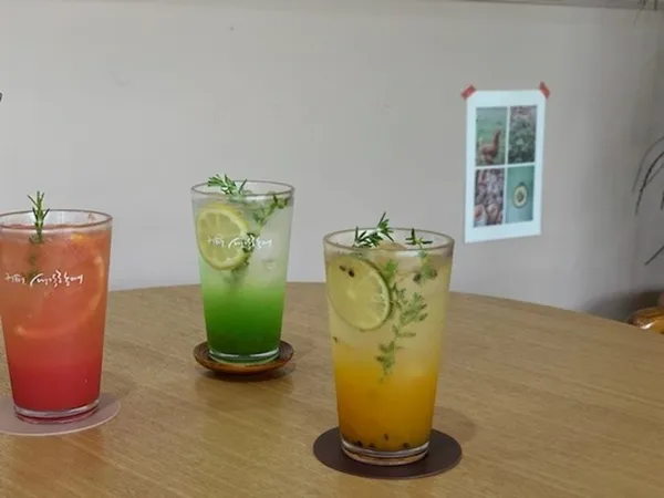 커피생각할때 사진 3