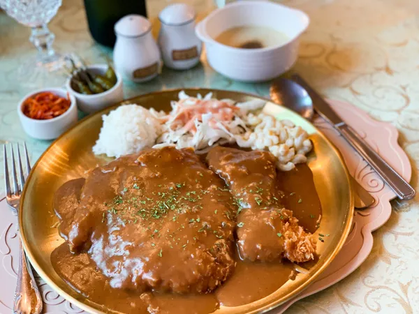 マンウォルサロン ジェジュハムドク本店の写真5