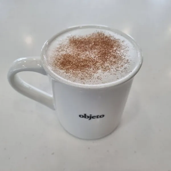 오브제토 커피 사진 3