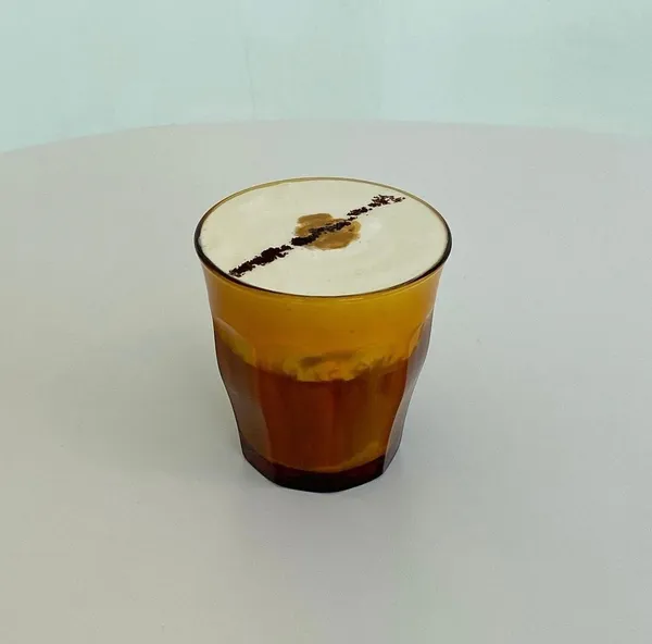 ワイド コーヒー スタンドの写真5