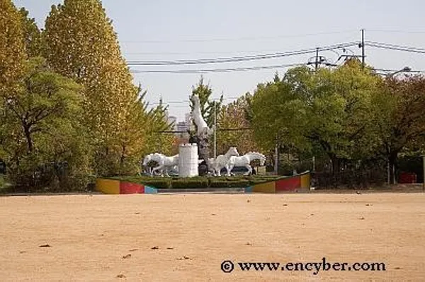 부평 신트리공원 사진 3