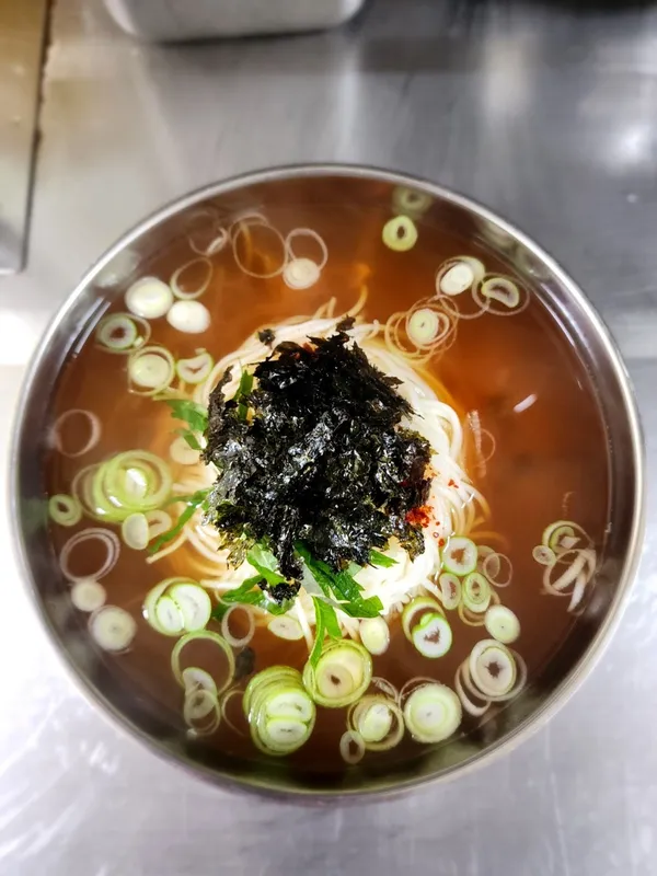 참국수 사진 2