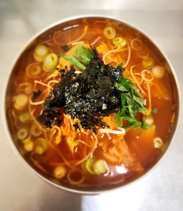 참국수 사진 4