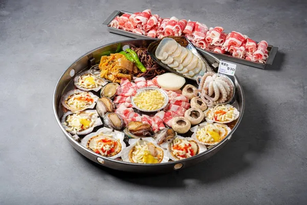 목포는항구다 평화광장점 사진 2
