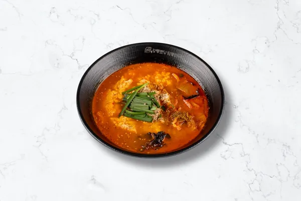 강릉초당짬뽕순두부 화곡점 사진 3