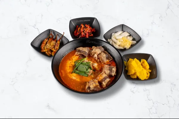 강릉초당짬뽕순두부 화곡점 사진 4