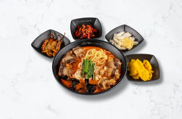 강릉초당짬뽕순두부 화곡점 사진 5