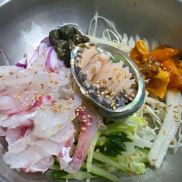 나루목횟집 사진 5