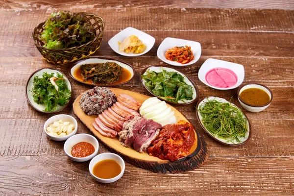 오리세상 사진 2