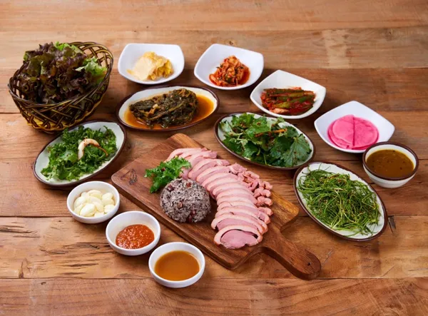 오리세상 사진 3