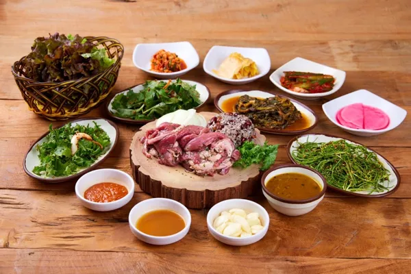 오리세상 사진 4