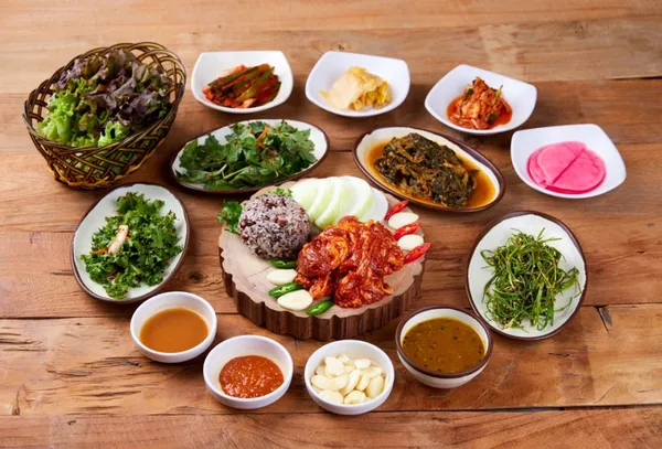 오리세상 사진 5