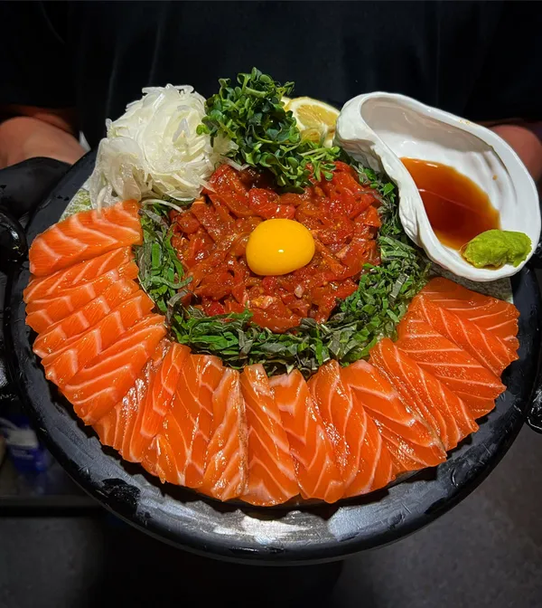 한센 수원역점 사진 5