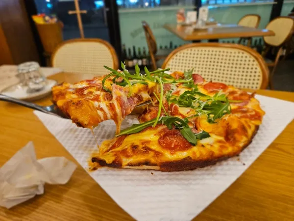 우트볼하우스 신동본점, photo 4