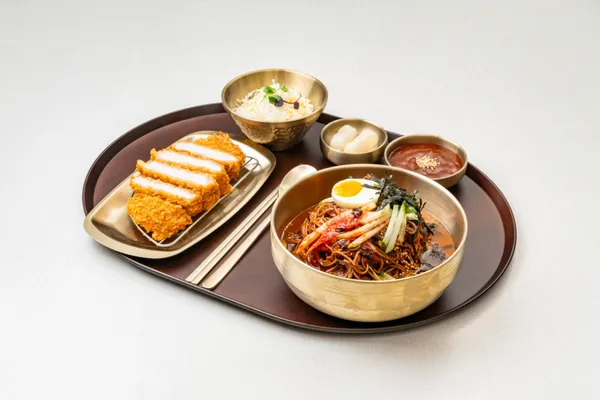 카츠한상 교대본점 사진 3