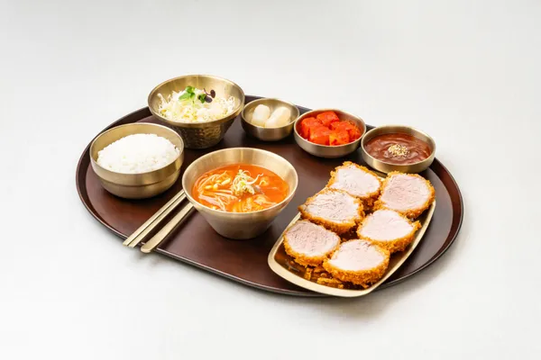 카츠한상 교대본점 사진 4