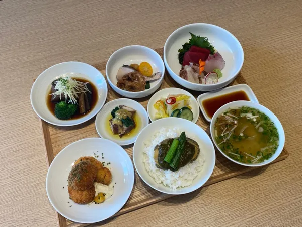 회현식당 사진 2