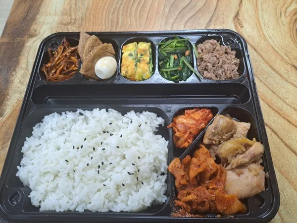 진주회관 사진 3