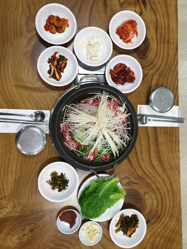 진주회관 사진 4