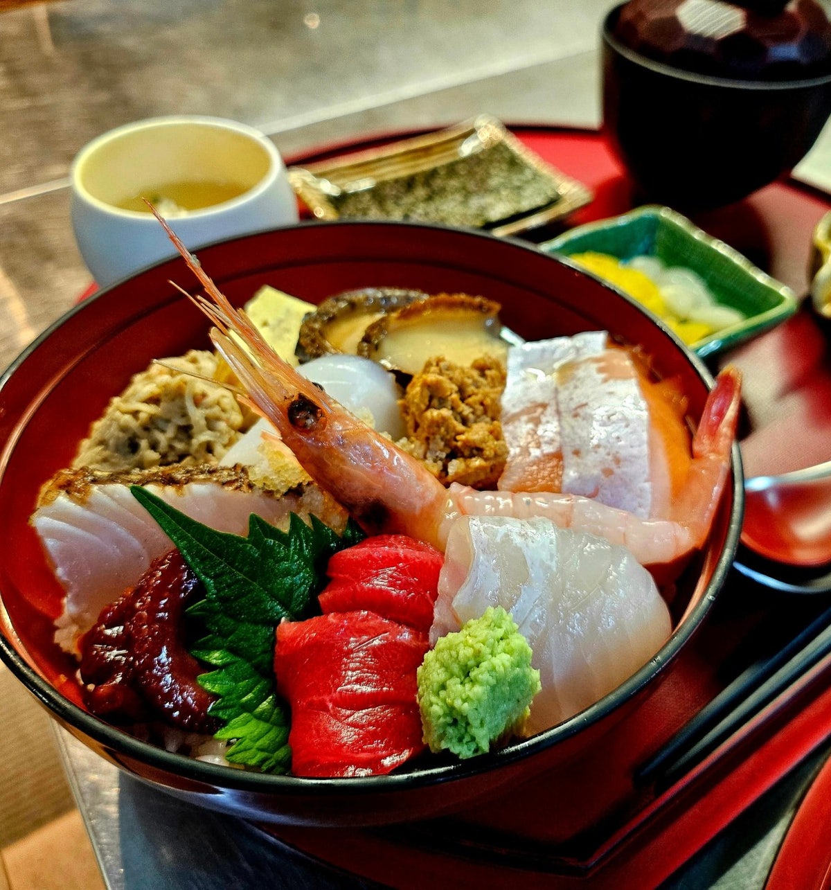 우미노미 사진 5