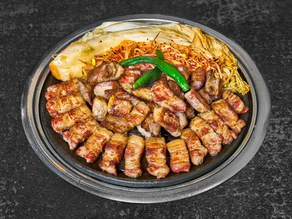 한판집 마산해운점 사진 2
