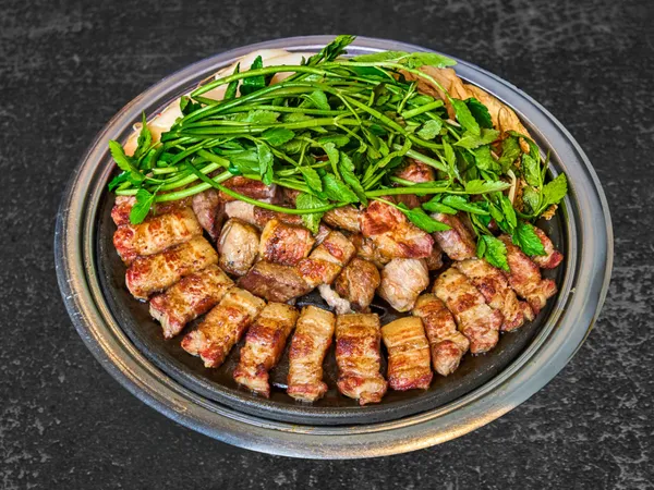 한판집 마산해운점 사진 5