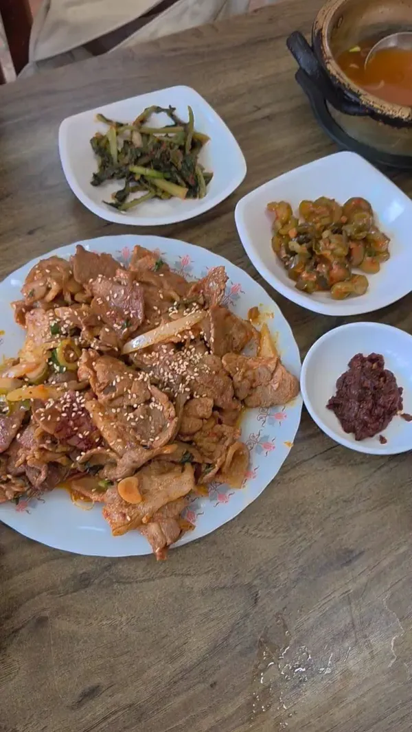 부암식당 사진 3