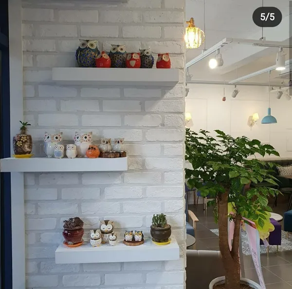 아울브레드카페  쌀빵 사진 3