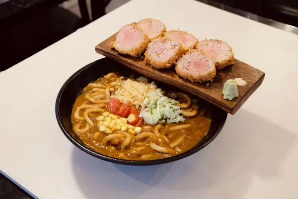 Dangke Donkatsu, photo 4