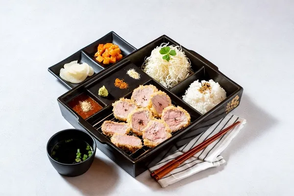 봄카츠 강남본점 사진 2