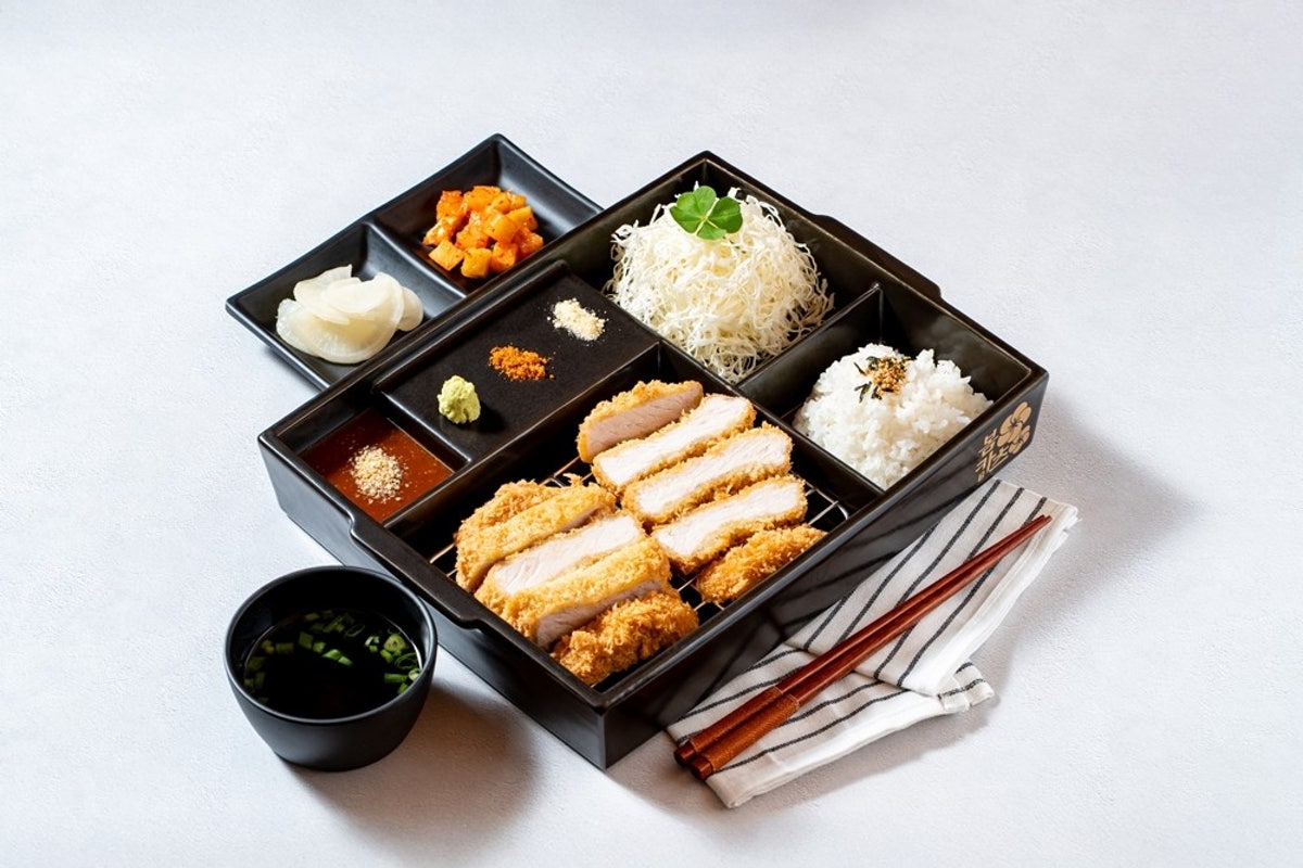 봄카츠 강남본점 사진 3