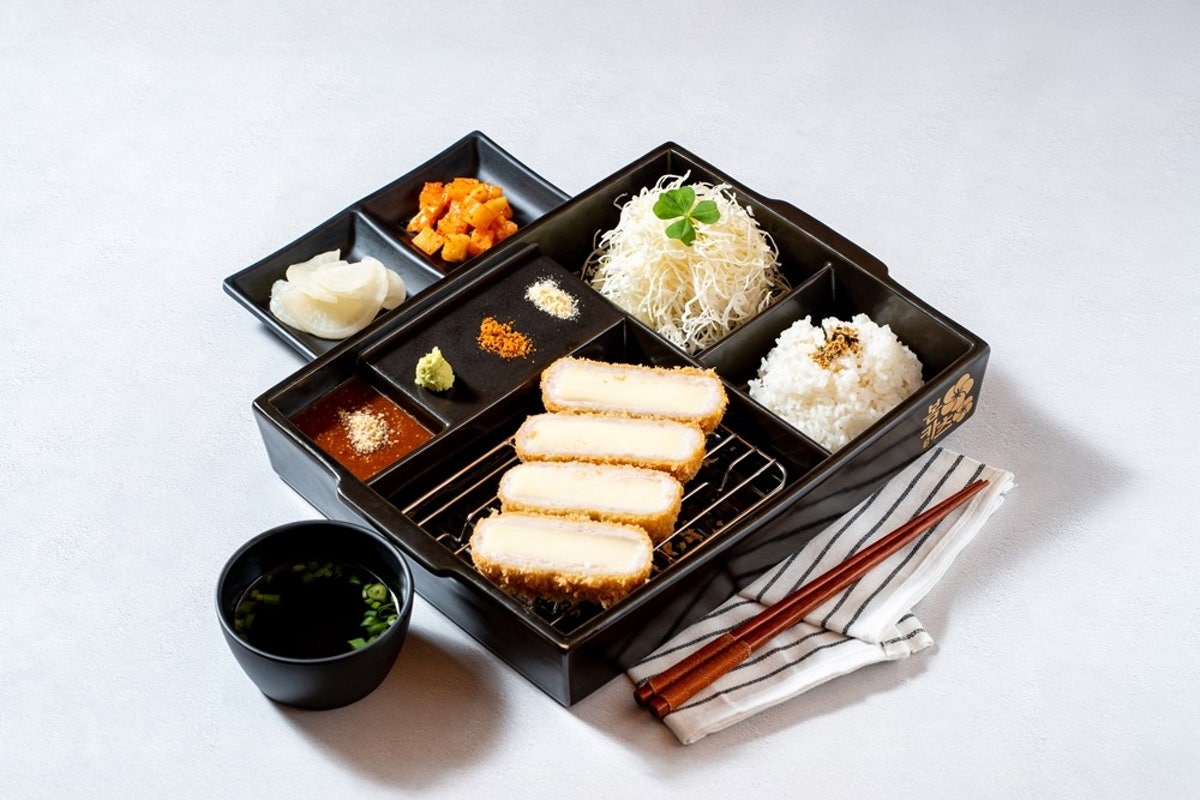 봄카츠 강남본점 사진 4