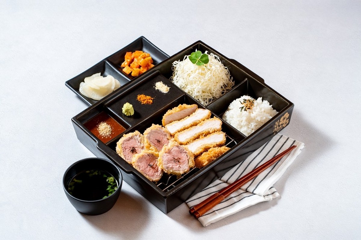 봄카츠 강남본점 사진 5