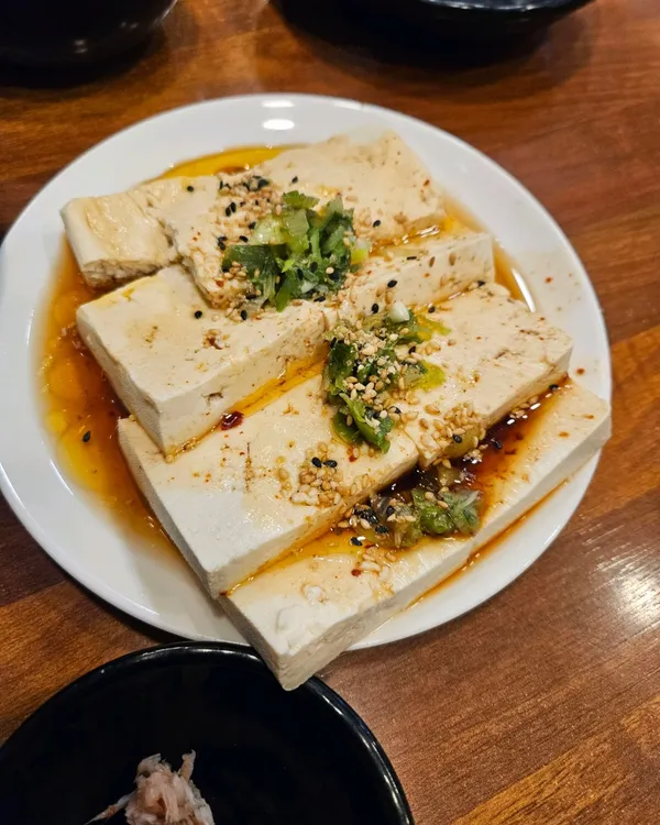 중리콩나물국밥 사진 4