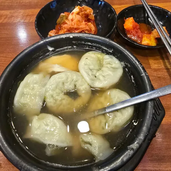 중리콩나물국밥 사진 5