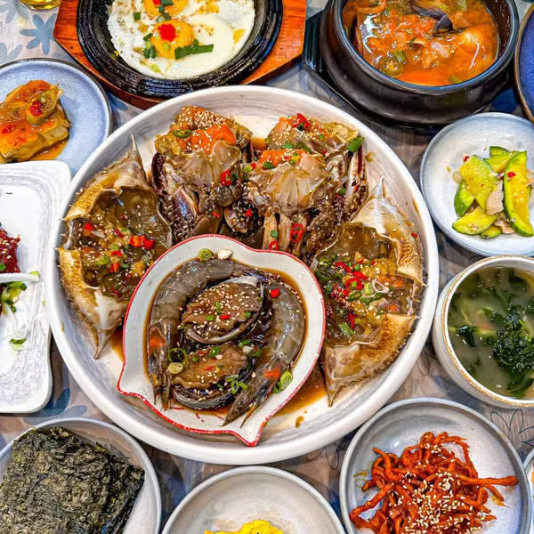 박민호 간장게장 연구소 사진 2