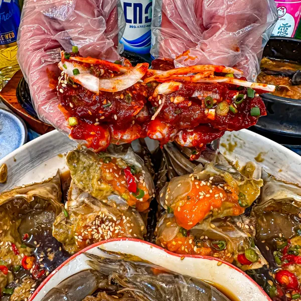 박민호 간장게장 연구소 사진 4