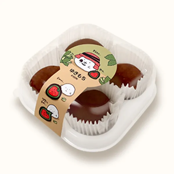 유키모찌 연남점 사진 3