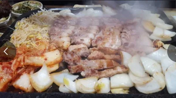 생삼겹구루 사진 2