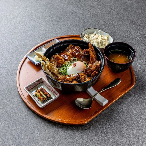 배키욘방 행궁점 사진 2