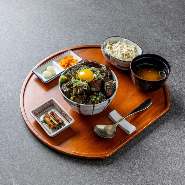 배키욘방 행궁점 사진 4