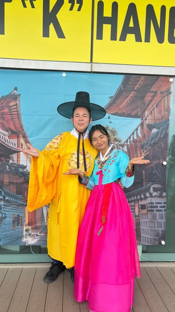 엘시티K한복대여 사진 3