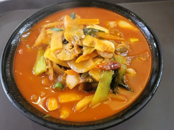 봉평차이나 사진 5