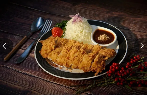 소담카츠 사진 2