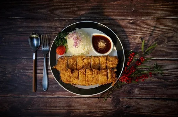소담카츠 사진 3