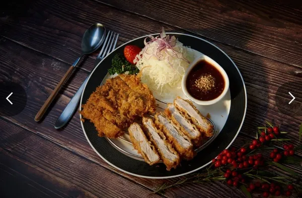 소담카츠 사진 4
