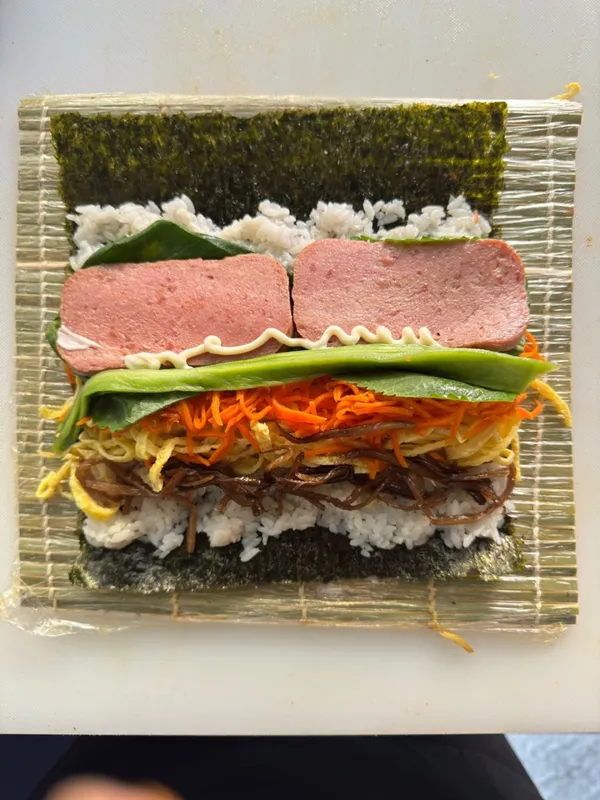 경민이김밥 사진 3